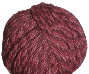 Crystal Palace Sequoia Yarn - 004 Red-Charcoal