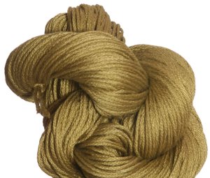 Tahki Cotton Classic Yarn - 3570 - Lt. Olive (Discontinued)
