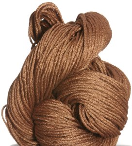 Tahki Cotton Classic Yarn - 3560 - Cinnamon (Discontinued)