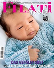 Filati Magazines - Infanti 4