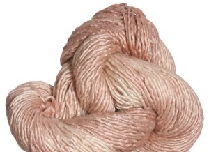 Louisa Harding Grace Hand-dyed Yarn - 01 Blush