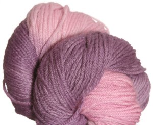 Ester Bitran Hand-Dyes Andes Yarn - 29 - Pinks