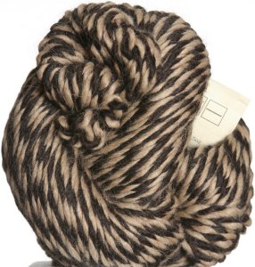 Cascade Baby Alpaca Chunky Yarn - 597 - Chocolate Carmel Twist (Discontinued)