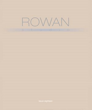 Rowan Studio - Issue 18