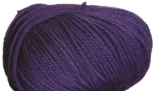 Debbie Bliss Cashmerino Aran Yarn - z31 Purple (Discontinued)