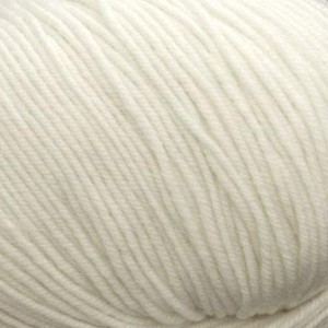 Zitron Lifestyle Yarn - 01 White