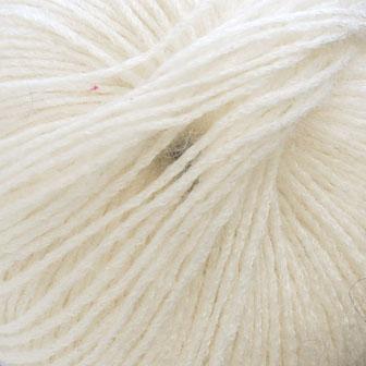 Schulana Mosco Yarn - 01 Winter White