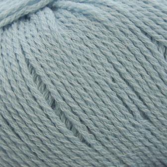 Schulana Merino Cotton 90 Yarn - 04 Baby Blue