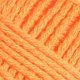 Schulana Merino Cotton 90 - 09 Orange Yarn photo