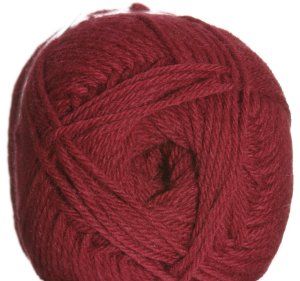 Ella Rae Classic Wool Yarn - 21 Brick Red