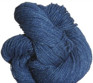 Elsebeth Lavold Silky Wool Yarn - 035 Petrol