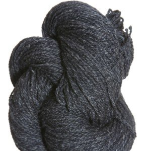 Elsebeth Lavold Silky Wool Yarn - 080 Vintage Denim