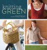 Ann Budd Knitting Green