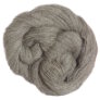 Isager Spinni Wool 1 - 13s Dark Natural Gray Yarn photo