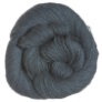 Isager Spinni Wool 1 - 16 Marine Blue/Green Yarn photo
