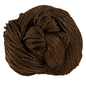 Berroco Vintage Chunky yarn 6179 Chocolate