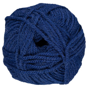 Plymouth Yarn Encore Worsted - 0848 Navy Blue