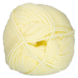 Plymouth Yarn Encore Worsted - 0896 Petal Yellow