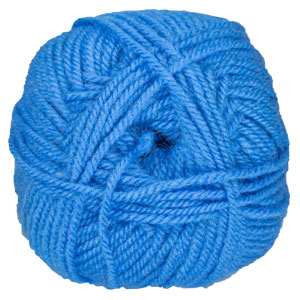 Plymouth Yarn Encore Worsted - 4045 Serenity Blue
