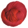 Lorna's Laces Shepherd Sock - Ysolda Red Yarn photo
