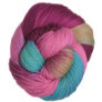 Lorna's Laces Shepherd Sock - Desert Flower Yarn photo