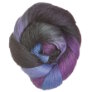 Lorna's Laces Honor - Blueberry Snowcone Yarn photo