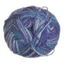 Crystal Palace Panda Silk - 5118 Outer Space (Discontinued) Yarn photo