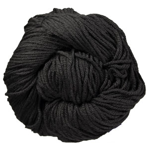 Malabrigo Rios Yarn - 195 Black