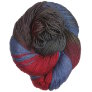 Lorna's Laces Shepherd Sock - Argyle Yarn photo