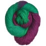 Lorna's Laces Shepherd Sock - Funky Stripe Yarn photo