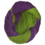 Lorna's Laces Shepherd Sock - Jungle Stripe Yarn photo