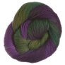 Lorna's Laces Shepherd Sock - Purple Iris Yarn photo