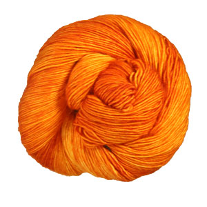 Madelinetosh Tosh Merino Light Yarn - Citrus