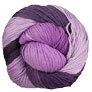 Lorna's Laces Shepherd Sock - Lorna's Purple Mustang Yarn photo