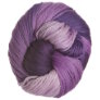 Lorna's Laces Shepherd Worsted - Lorna's Purple Mustang Yarn photo