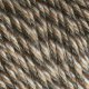 Cascade 220 Superwash - 1945 - Chocolate Tweed Yarn photo
