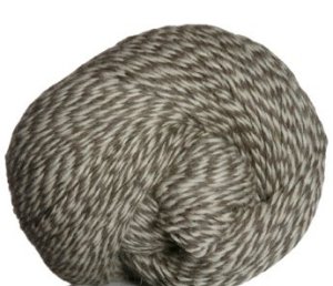 Cascade Eco Wool Yarn - 9002 - Tarnish Platinum Twist (Discontinued)