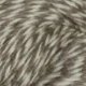 Cascade Eco Wool - 9002 - Tarnish Platinum Twist (Discontinued) Yarn photo
