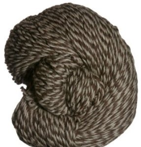 Cascade Eco Wool Yarn - 9012 - Chocolate Taupe Twist (Discontinued)