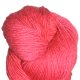 Lorna's Laces Lion and Lamb - Ysolda Red Yarn photo