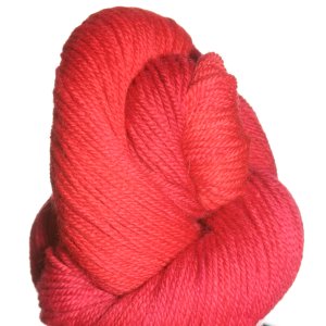Lorna's Laces Shepherd Sport Yarn - Ysolda Red