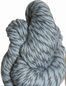Nashua Snowbird Yarn - 4995 - Sky Blue