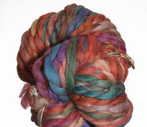 Gedifra Easy Wear Yarn - 7401 - Chestnut