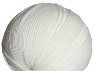 Debbie Bliss Rialto 4-Ply Yarn - 01 White