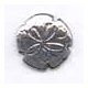 Danforth Pewter Buttons - Sand Dollar -  3/4"