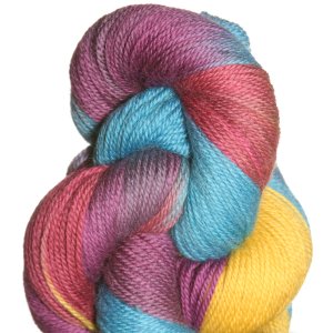 Lorna's Laces Shepherd Sport Yarn - '10 June - Honeymoon