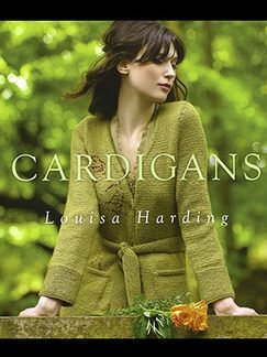 Louisa Harding Books - Cardigans