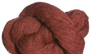 Isager Spinni Wool 1 Yarn - 01s Orange