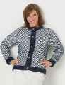 Skacel - Classic Jacket Patterns photo