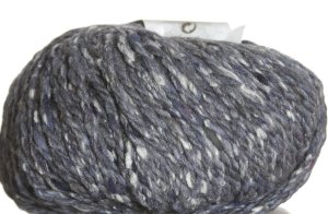 Katia Irish Tweed Yarn - 9 Denim